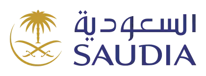 Saudi Airlines clientele image