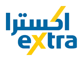 eXtra Retail Store clientele image