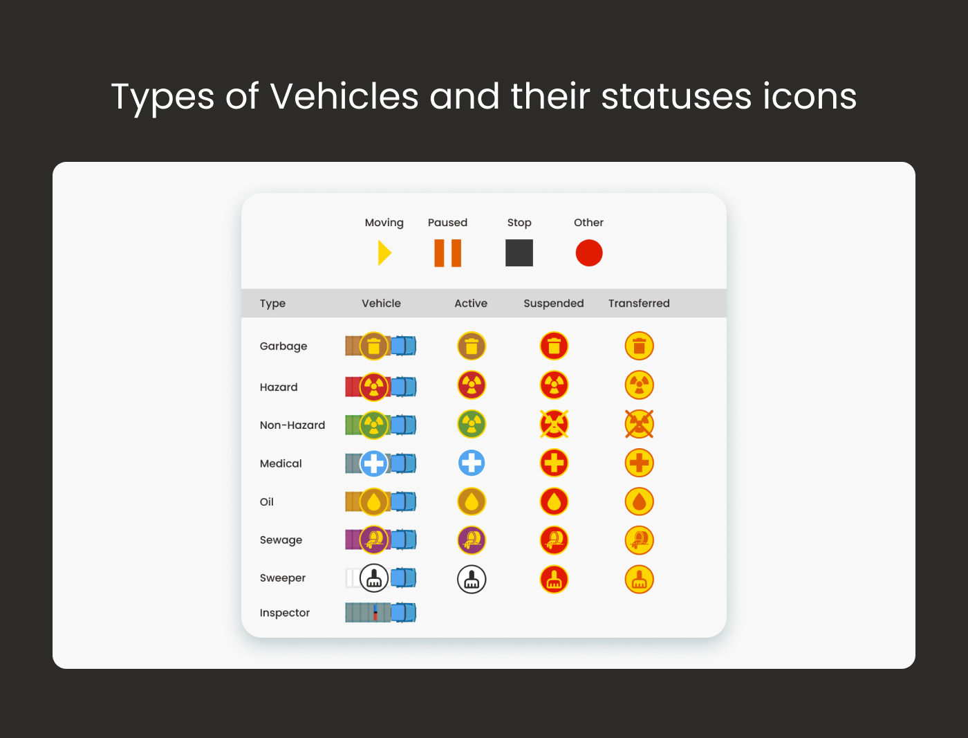 CRM System Design Icons IMG
