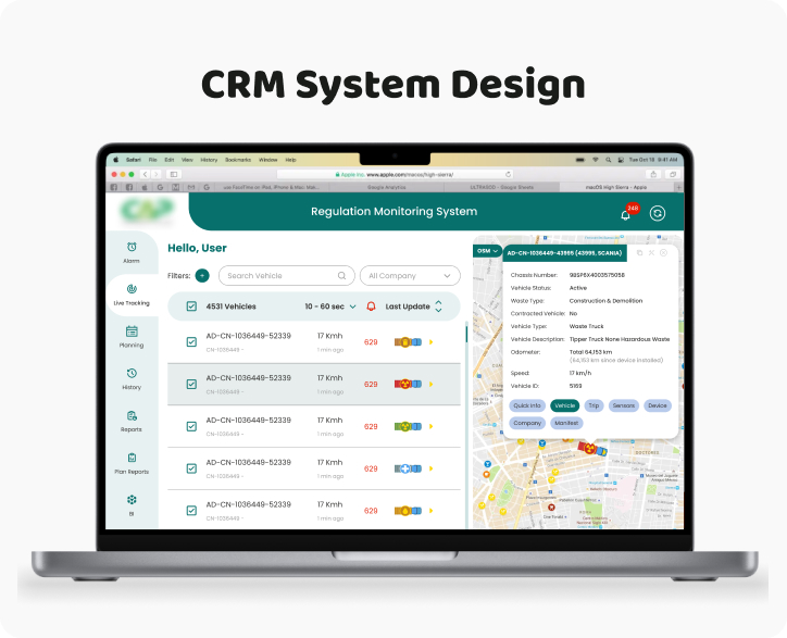 CRM System Design Thumbnail IMG